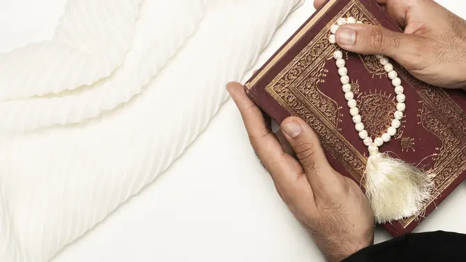 7 Bacaan Shalawat yang Sering Diamalkan Saat Peringatan Maulid Nabi Teks Arab, Latin dan Artinya