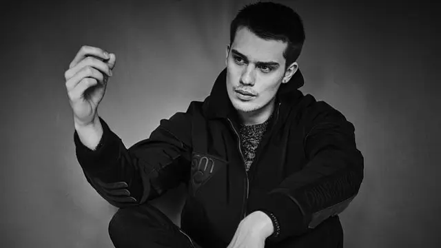 Nicholas Galitzine
