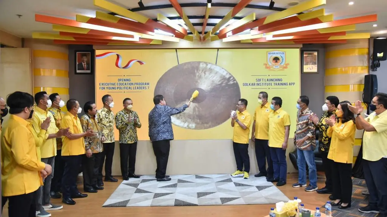 golkar