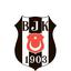 Besiktas adalah sebuah klub sepak bola yang didirikan pada 1903 di Turki.