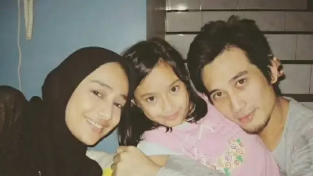 [Fimela] Tengku Syaira Anataya
