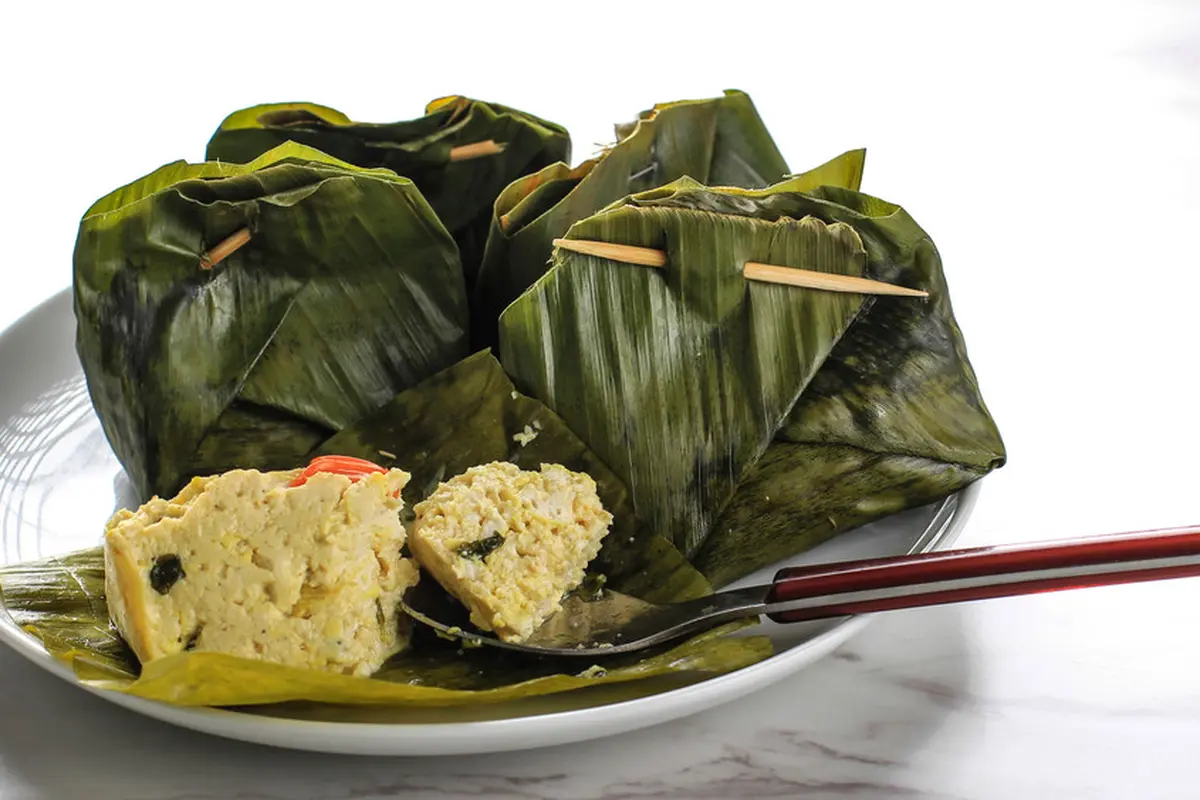 pepes tahu