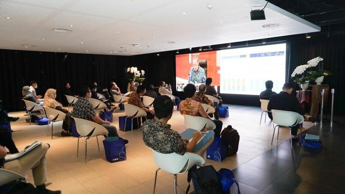 Akuisisi Rabobank oleh BCA