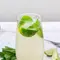 Ilustrasi minuman bersoda/credit: unsplash.com/Jenny