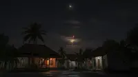 Malam Tahun Baru Hari Apa? Cek Tanggalnya agar Tak Terlewat Momennya