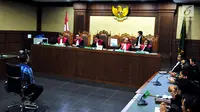 8 Tahun Bui untuk Saipul Jamil