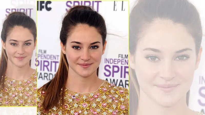 Shailene Woodley/ typepad.com