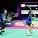 Tempat Menonton Kejuaraan Dunia BWF 2026: Indonesia Sisakan 1 Wakil