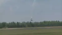 Pesawat gagal bermanuver di udara. (http://www.techsonia.com)