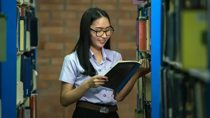 Ilustrasi wanita/pixabay.com