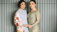6 Momen Keakraban Winona Willy dan Nikita Willy, Adik Kakak yang Kompak (sumber: Instagram/nonawilly16)