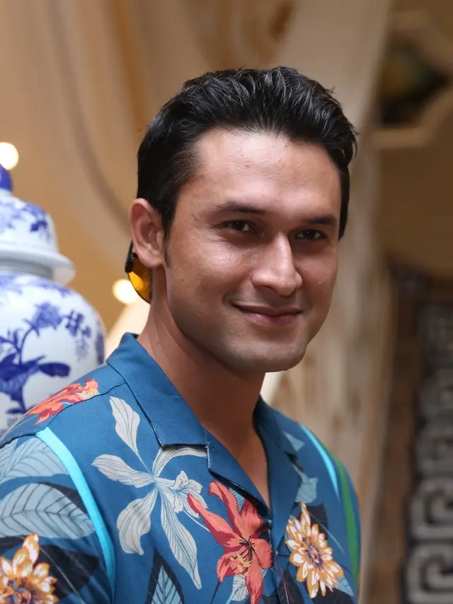 [Fimela] Indra Bruggman