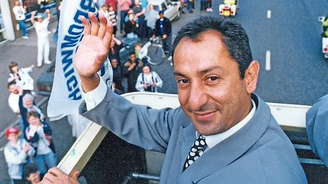 Osvaldo Ardiles