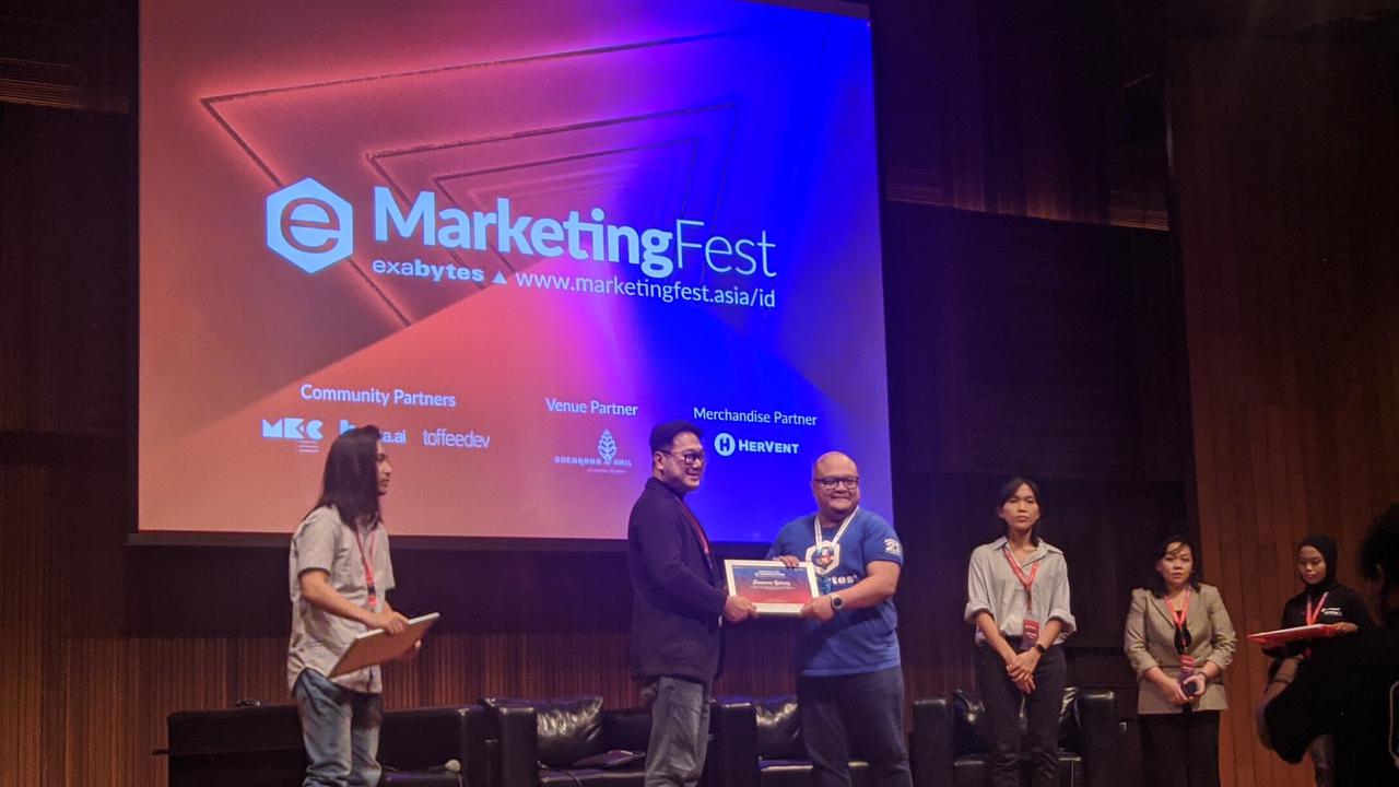 Marketing Fest 2023