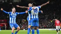 Singkirkan MU dari Piala FA, Welbeck Puji Darren Fletcher: Waktu Saya Muda Dia Sering Bantu