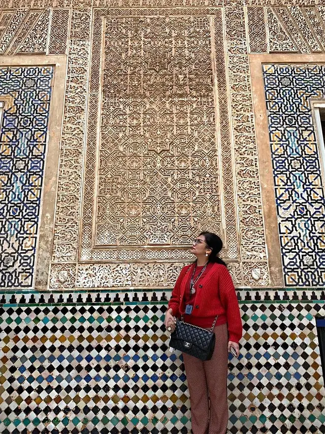 Istana Alhambra