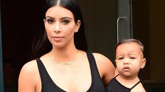 Rajin Bercinta, Kim Kardashian Hamil Lagi