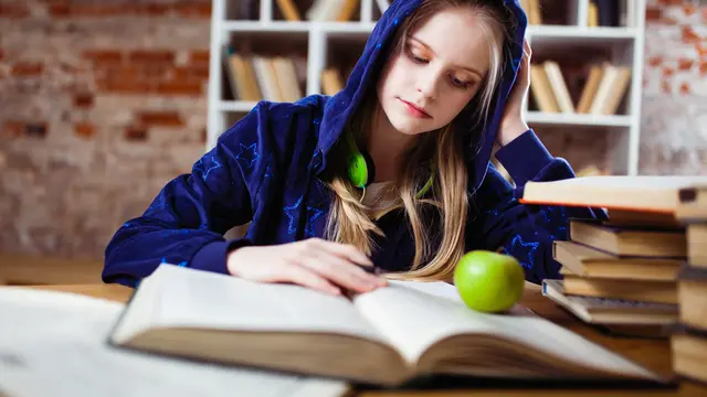 Mempertajam Daya Ingat dan Mencegah Alergi