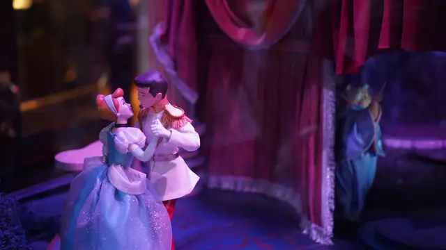 Disney Quotes About Friendship