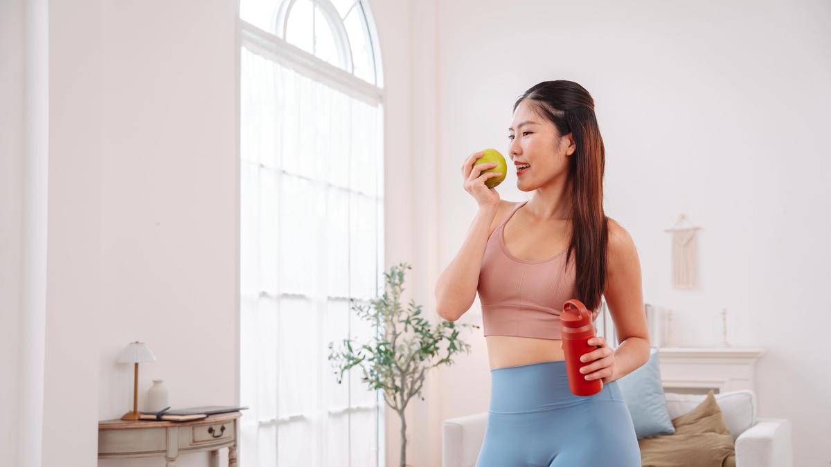 10+ Buah yang Bagus untuk Diet, Bikin Kenyang Lebih Lama dan Bantu Turunkan Berat Badan