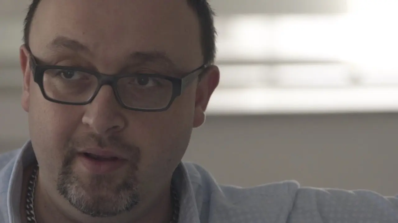 Mirko Ceselkoski (CNNMoney)