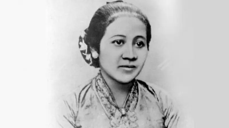 [Bintang] Hari Kartini 2018, Ini Dua Makanan Kesukaan R.A. Kartini