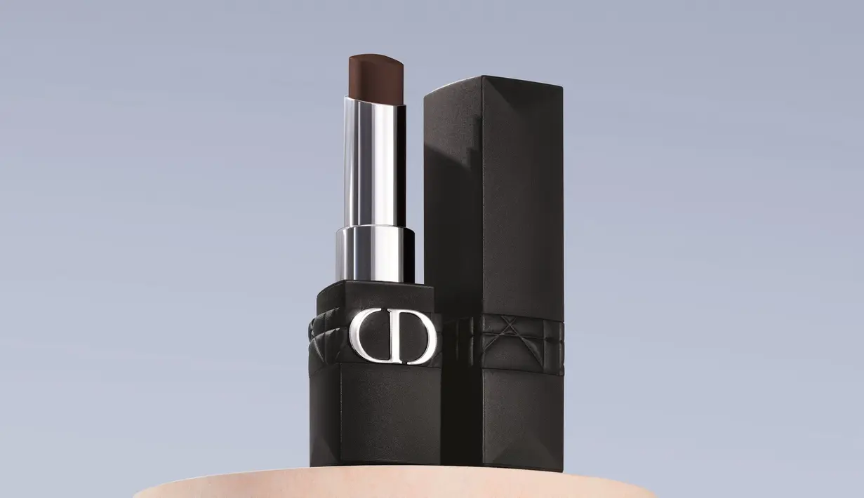 Lebih gelap dari Nude Line, ada juga shade 500 NUDE SOUL. [Dok/Dior]