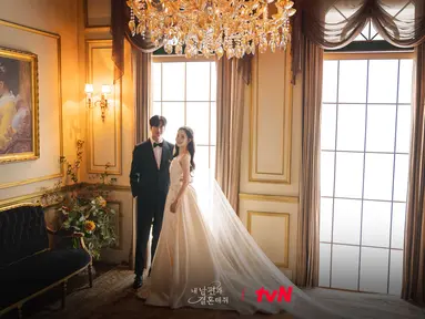 Marry My Husband (Foto: tvN)