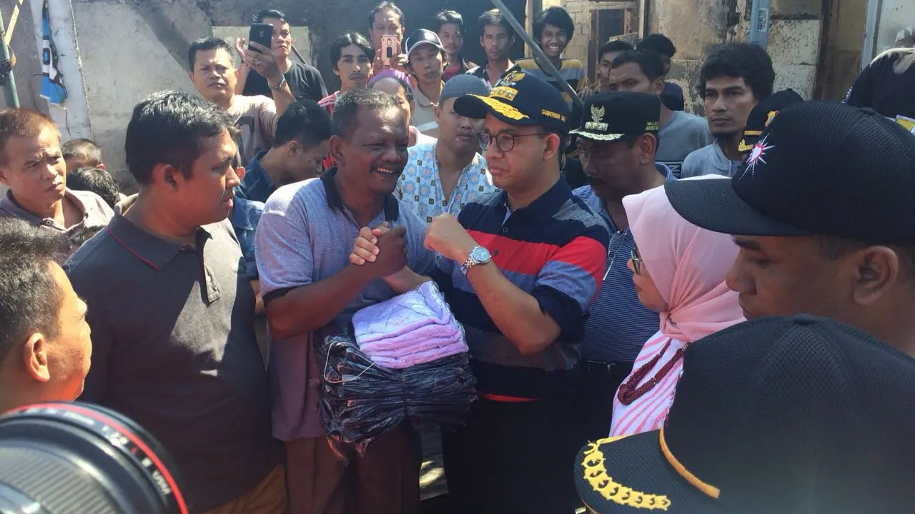 Anies Baswedan