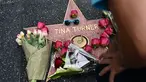 Ia mulai terkenal di akhir 60an sebagai penyanyi dari band Ike & Tina Turner Revue. Belakangan, ia menjadi terkenal sebagai penyanyi solo. (Photo by Patrick T. Fallon / AFP)