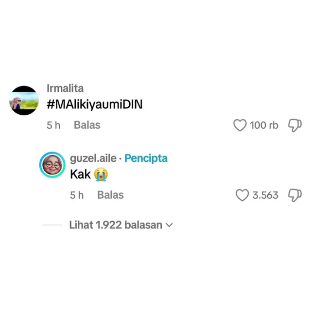 6 Hashtag Pernikahan Pasangan Kekasih Kreasi Netizen Ini Kocak