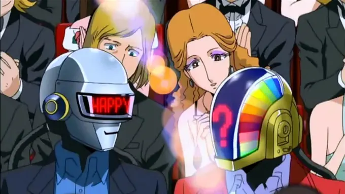 [Bintang] 7 Video Klip Keren dengan Konsep Animasi 2 Dimensi