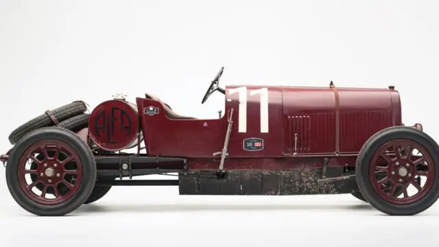 Alfa Romeo G1