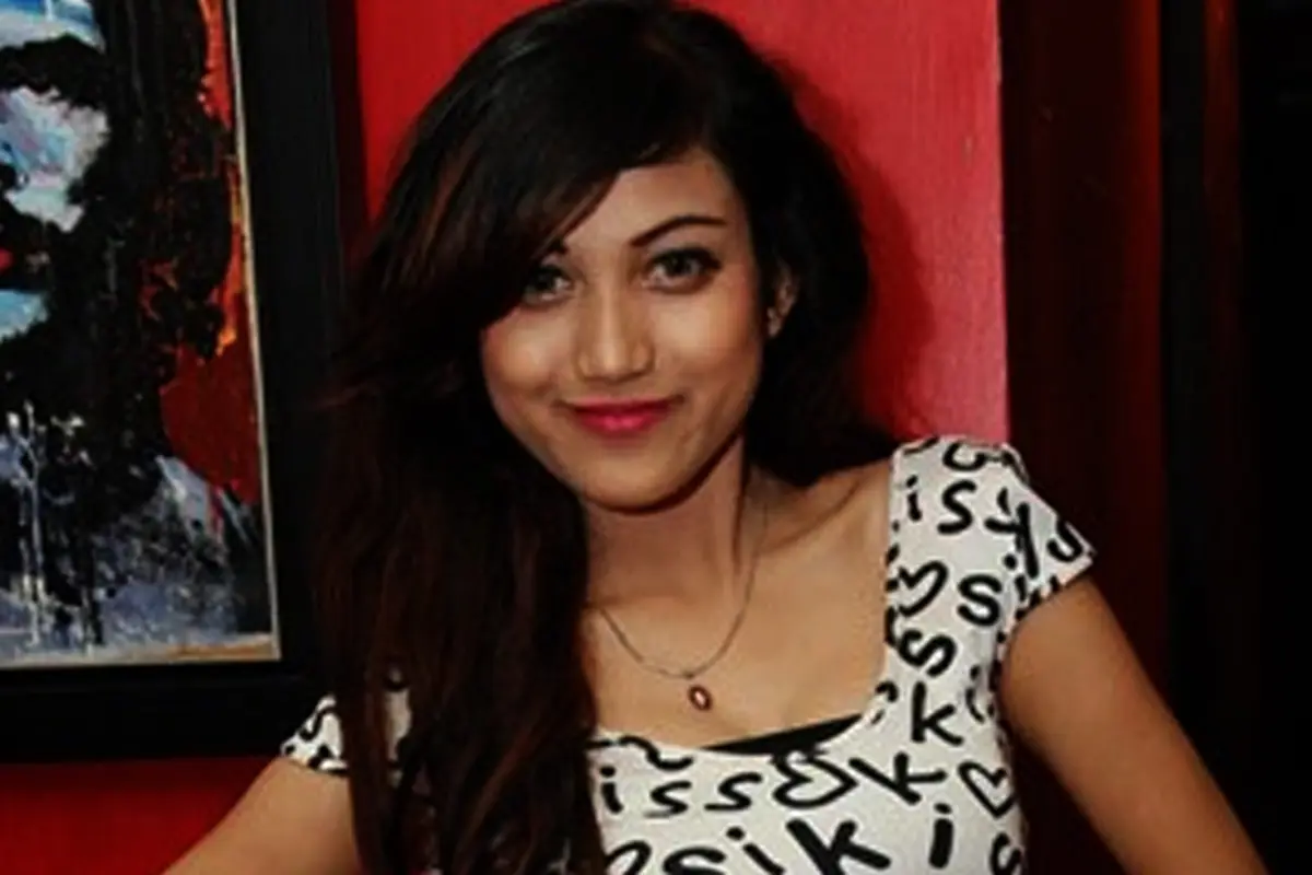 Evelyn Aurora