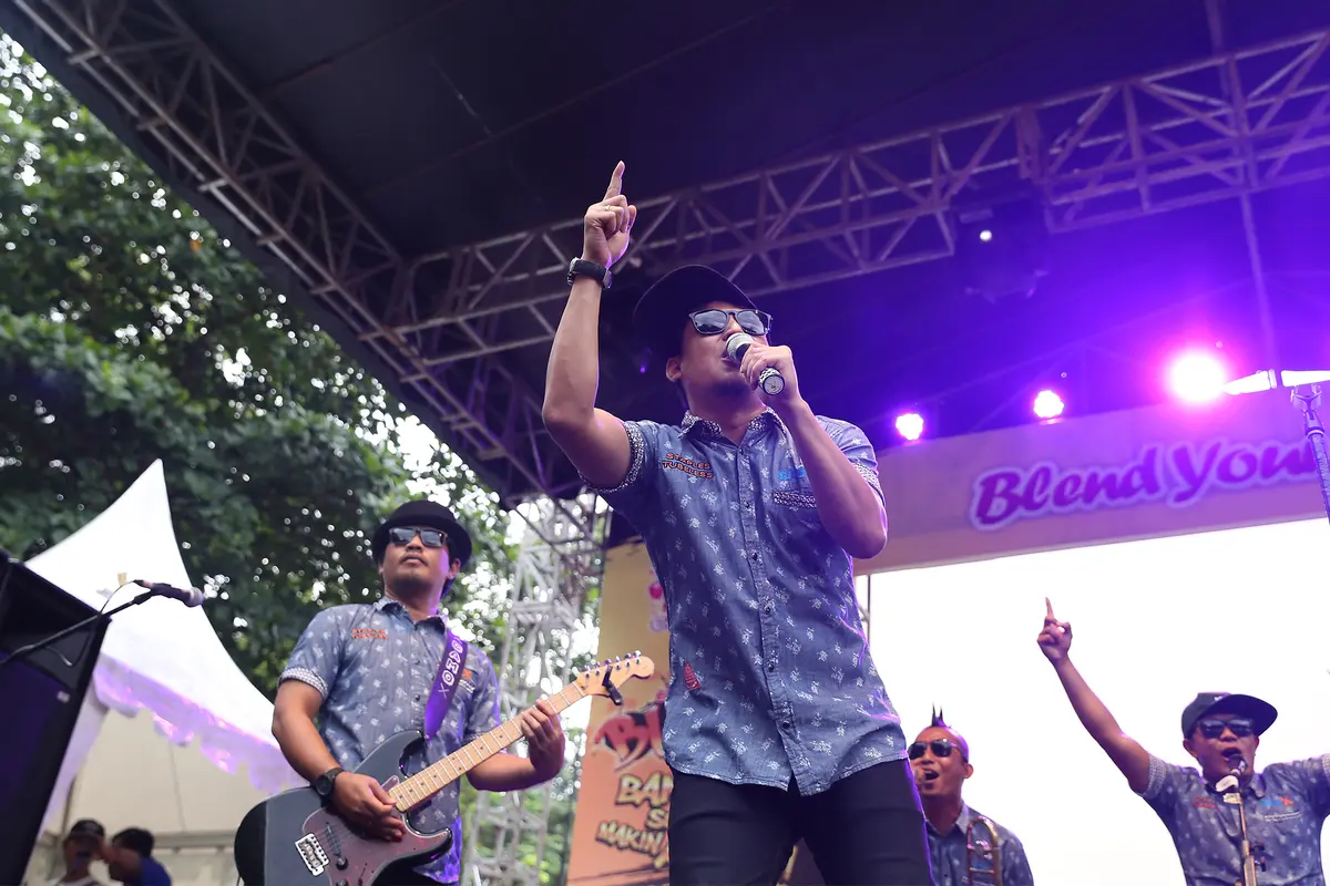 [Bintang] Tipe-X