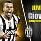 Ilustrasi Sebastian Giovinco (Liputan6.com/Sangaji)