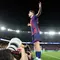 Kata Fermin Lopez Setelah Berikan Nomor Punggung 16 Barcelona untuk Rodri: Itu Akan Berada di Tangan yang Tepat!