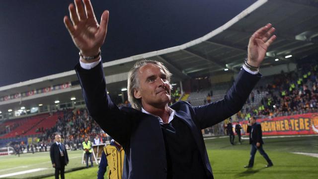 Jan Olde Riekerink
