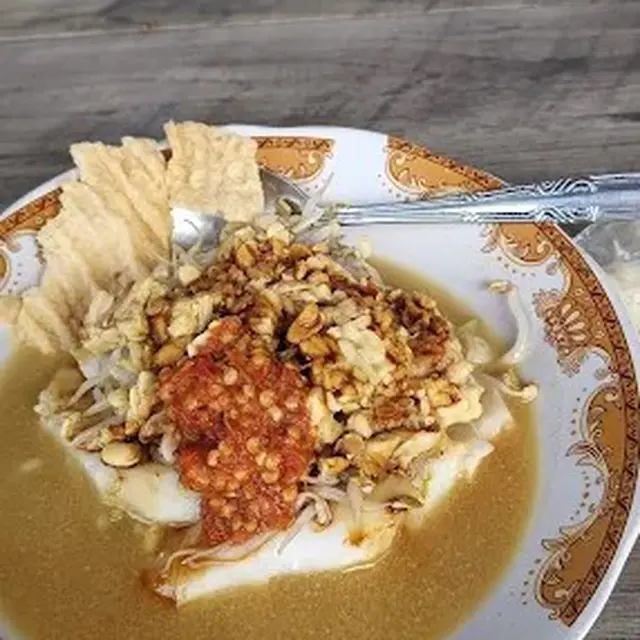 Orem-Orem H. Abdul Manan (Google Maps/Anintya K)