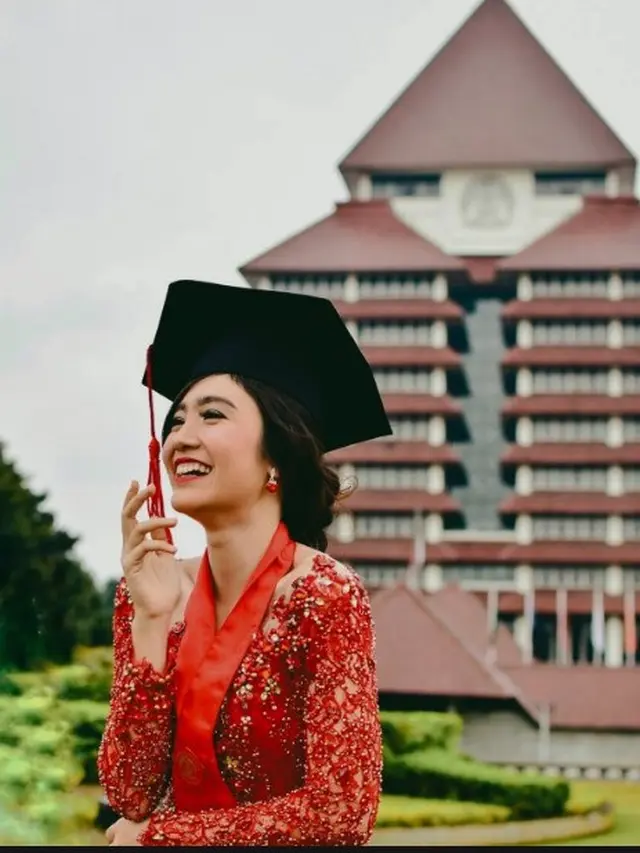 Potret Febby Rastanty (Sumber: Instagram/febbyrastanty)