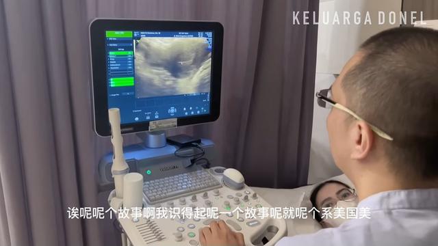 6 Momen Nella Kharisma Kunjungi Dokter Kandungan, Dikira Hamil Anak Ketiga