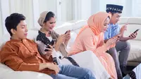 6 Aktivitas Favorit Pengguna Internet Selama Ramadan, Mana yang Kamu Banget?