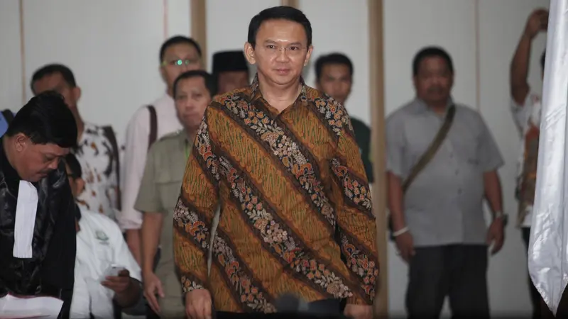 20170221-Sidang Ahok ke-11-Jakarta