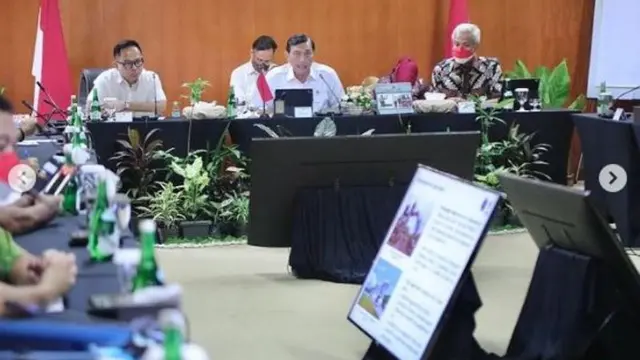 Luhut B. Pandjaitan Umumkan Tiket Masuk Borobudur Bakal Naik, Apakah di Semua Kawasan atau di Bagian Cand Saja?
