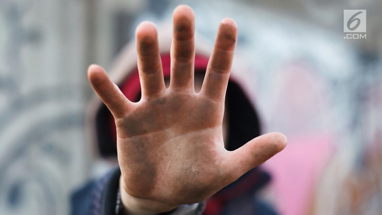 Bullying Penindasan dan Kekerasan