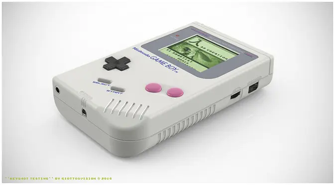 Game Boy (doc: Tech Insider)