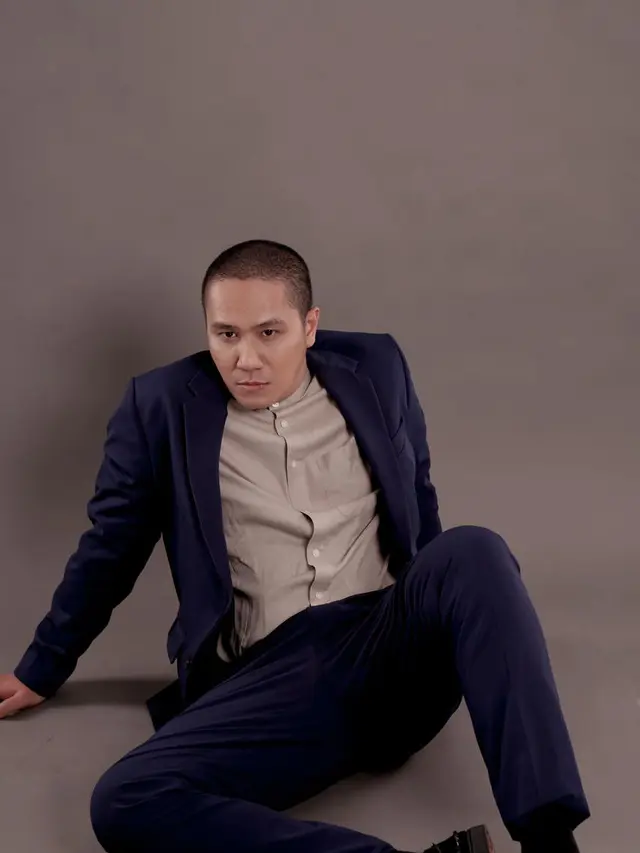 Ressa Herlambang (ist)