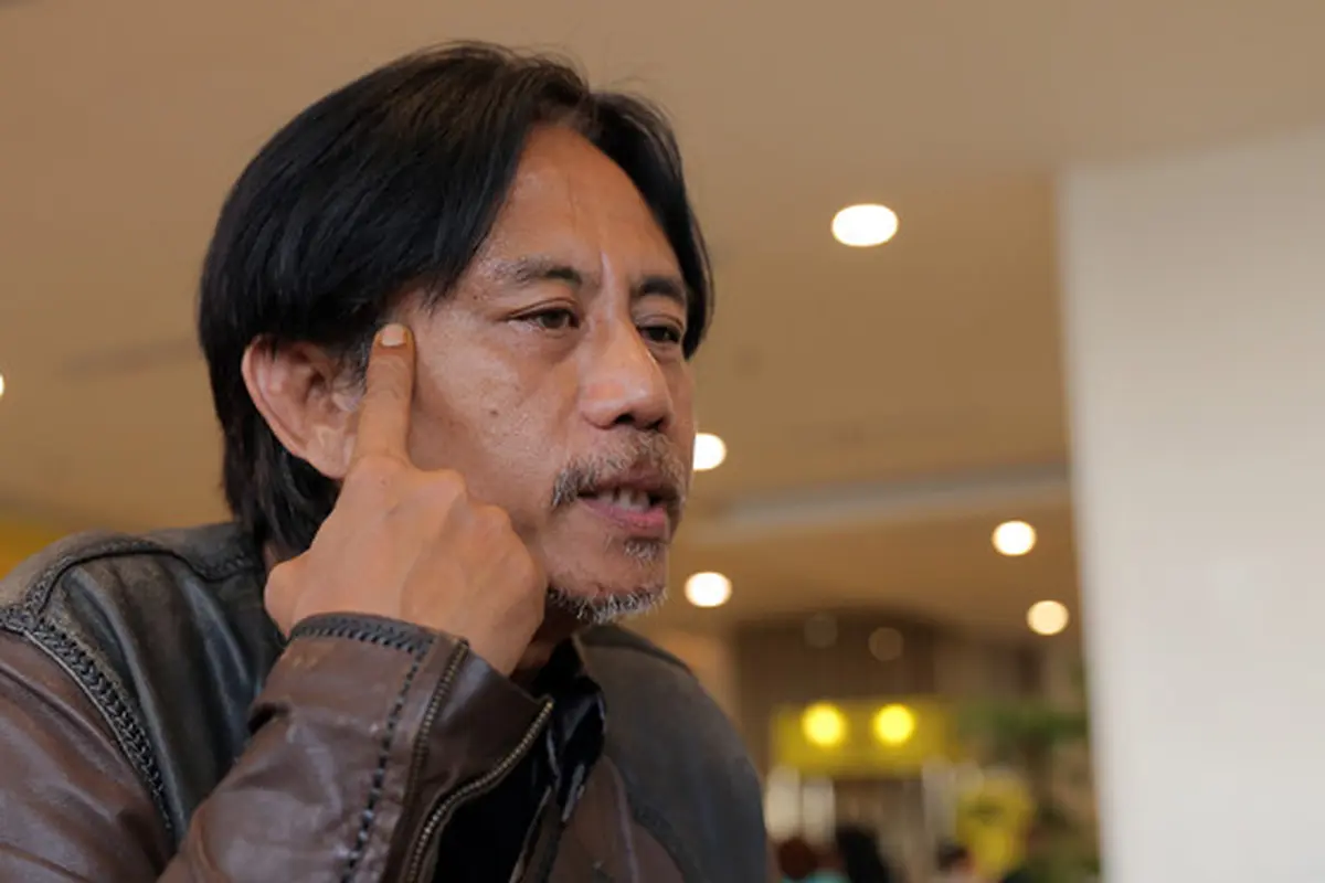 [Bintang] Epy Kusnandar