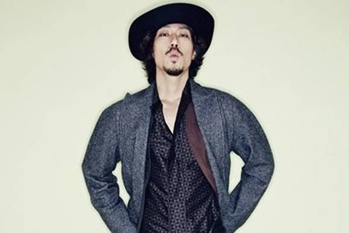Tiger JK