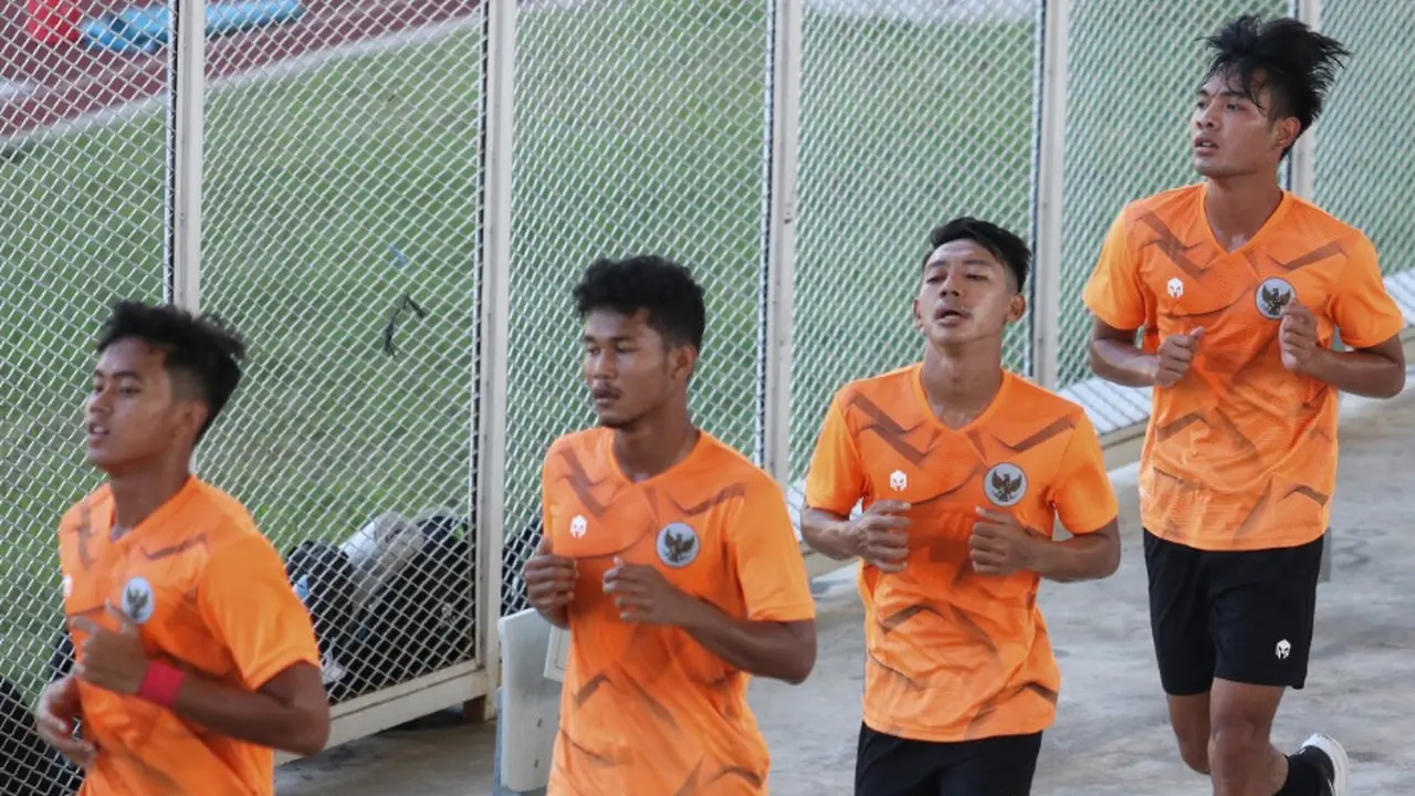 Timnas U-19